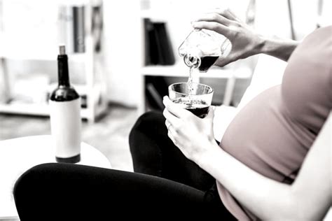 New Study Reveals Lasting Impact Of Alcohol On Offspring's .